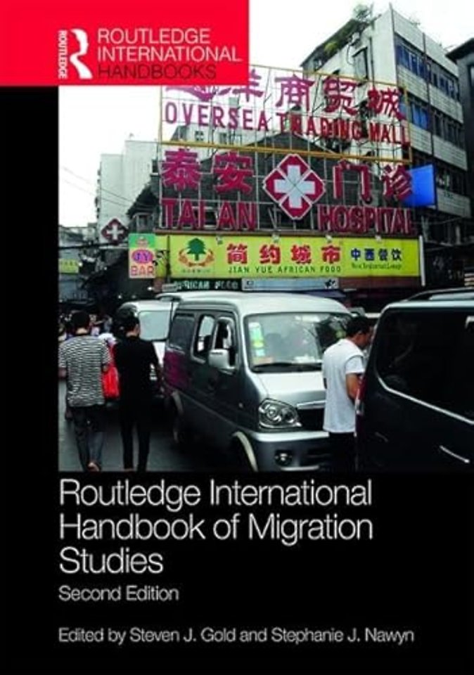 Routledge International Handbook of Migration Studies