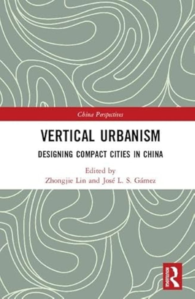 Vertical Urbanism