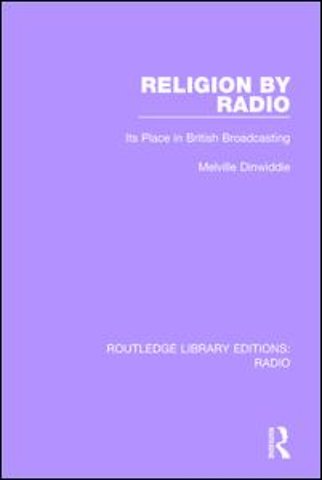 Religion by Radio