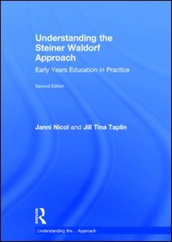 Understanding the Steiner Waldorf Approach