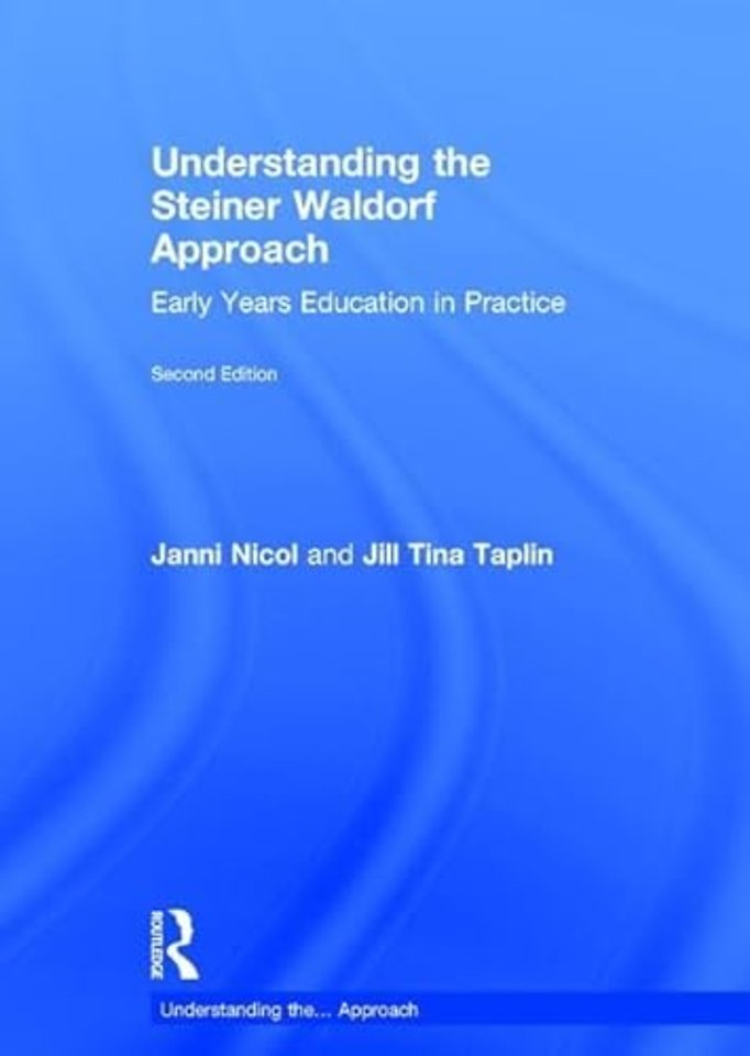 Understanding the Steiner Waldorf Approach