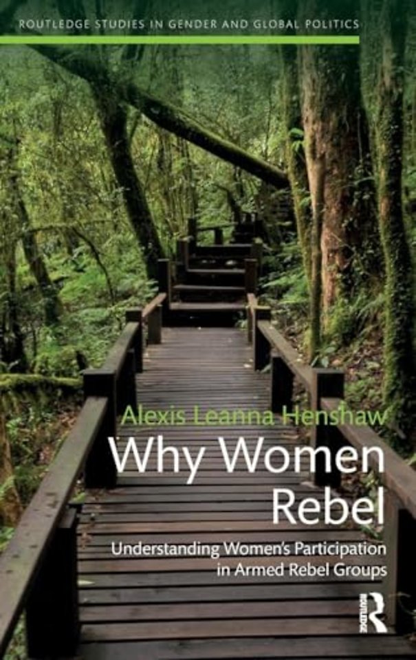Why Women Rebel