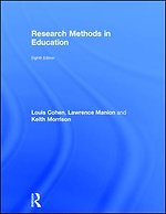 Research Methods in Education Research Methods in Education