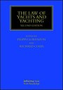 The Law of Yachts & Yachting The Law of Yachts & Yachting