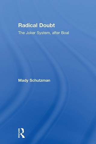 Radical Doubt