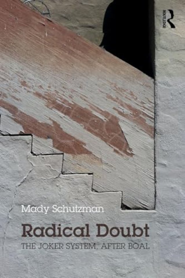 Radical Doubt