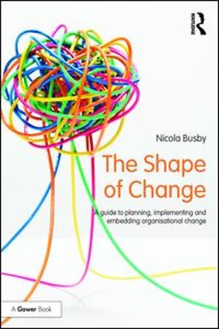 Shape of Change
