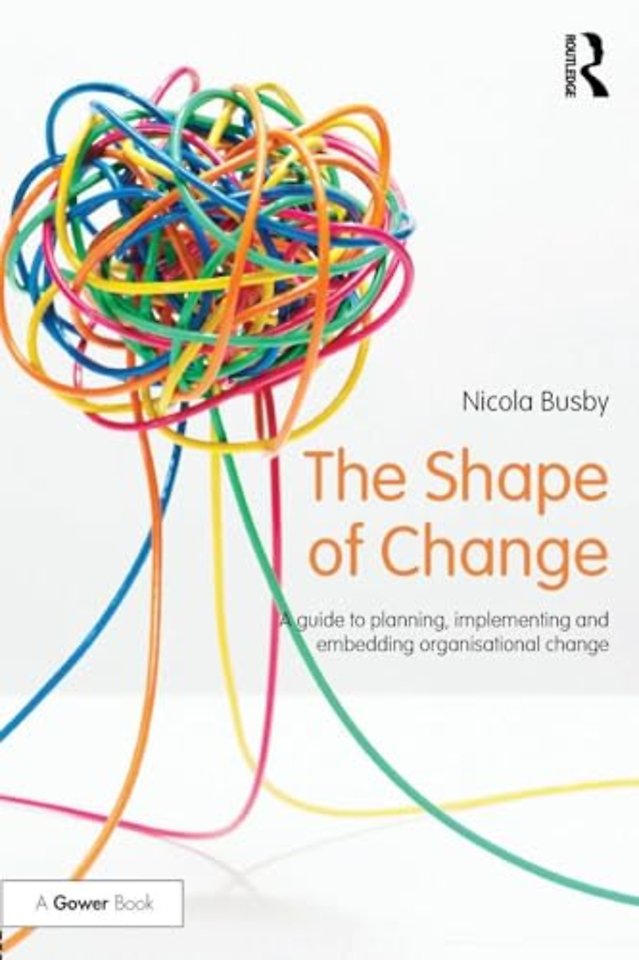 Shape of Change