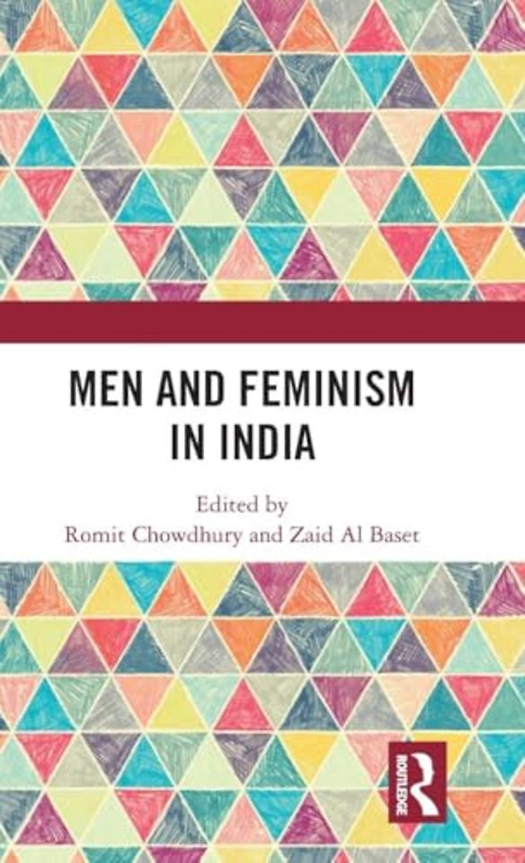 Men and Feminism in India