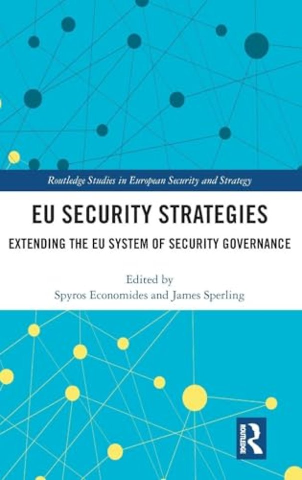 EU Security Strategies