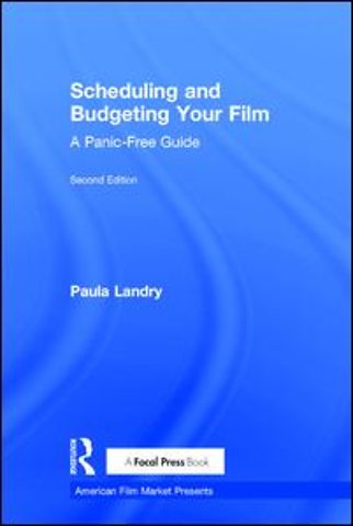 Scheduling and Budgeting Your Film