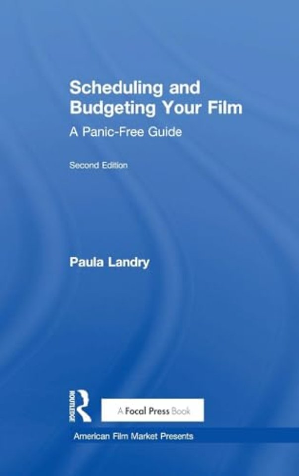 Scheduling and Budgeting Your Film