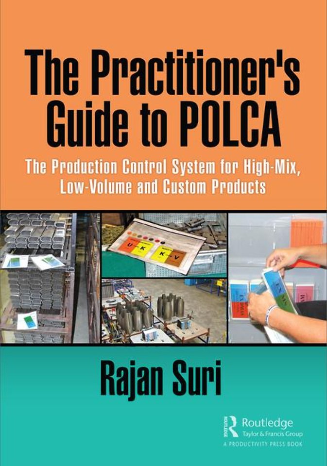 Practitioner's Guide to POLCA