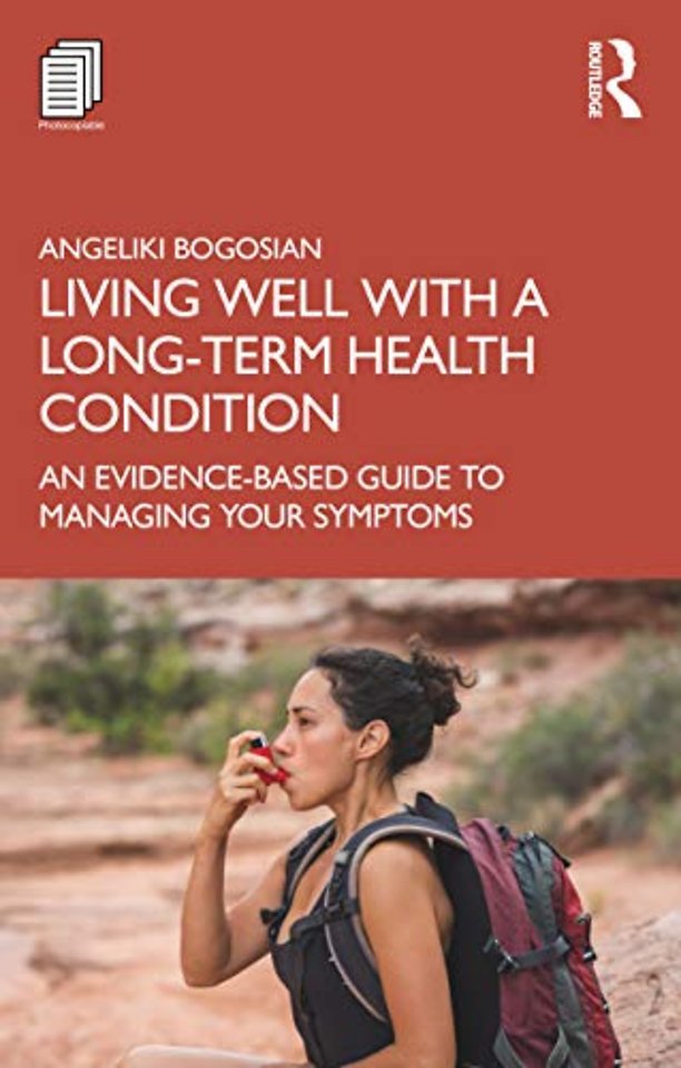 Living Well with A Long-Term Health Condition