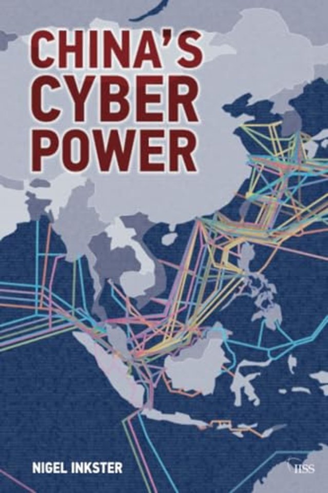 China’s Cyber Power