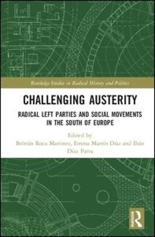 Challenging Austerity