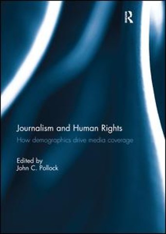 Journalism and Human Rights