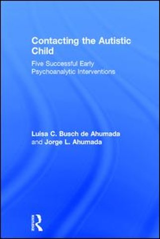 Contacting the Autistic Child