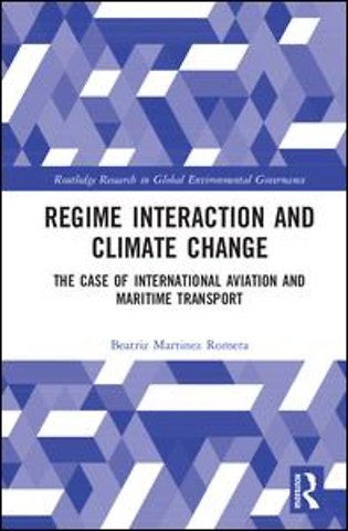 Regime Interaction and Climate Change