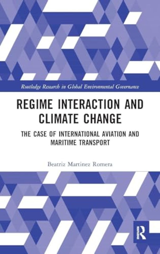 Regime Interaction and Climate Change