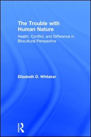 Trouble with Human Nature