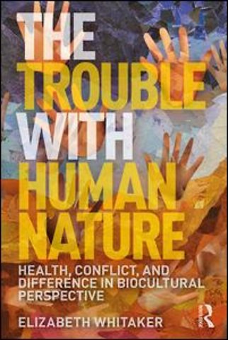 Trouble with Human Nature