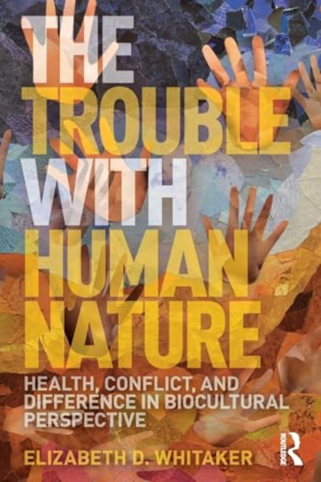 Trouble with Human Nature
