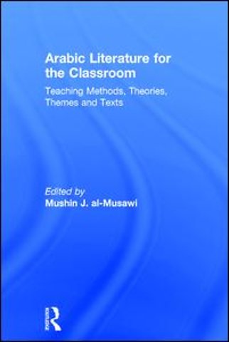 Arabic Literature for the Classroom