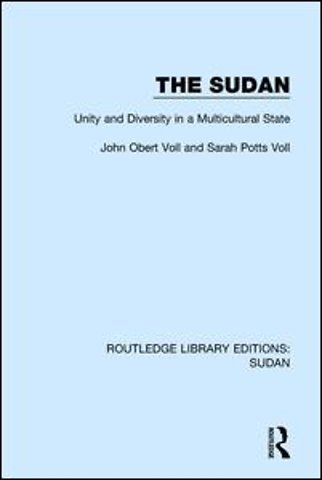 Sudan
