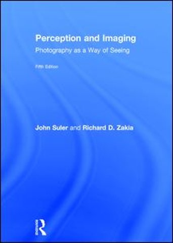 Perception and Imaging