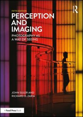 Perception and Imaging