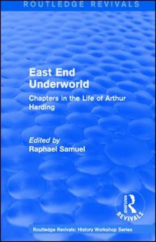 East End Underworld (1981)