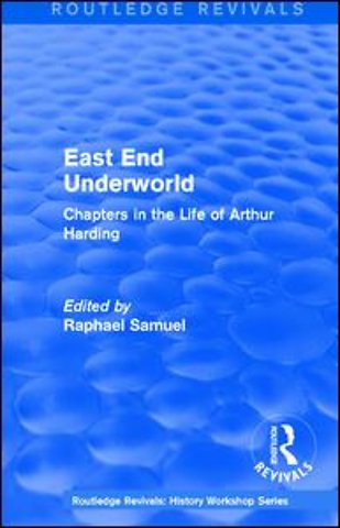 East End Underworld (1981)