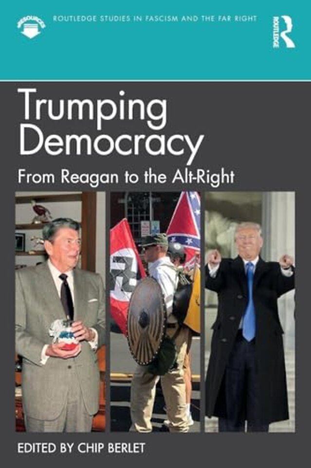Trumping Democracy