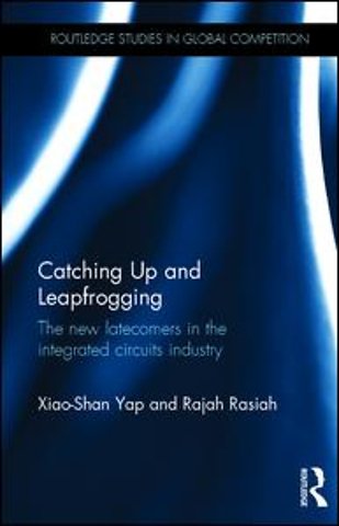 Catching Up and Leapfrogging