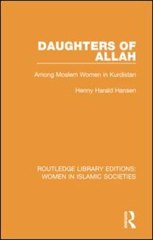 Daughters of Allah