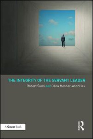 Integrity of the Servant Leader