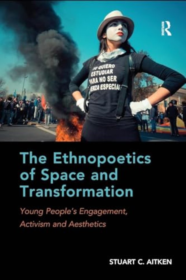 Ethnopoetics of Space and Transformation
