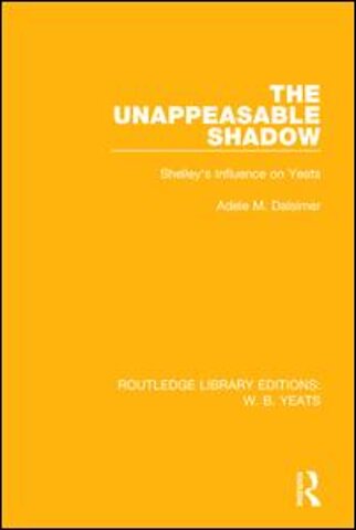 Unappeasable Shadow