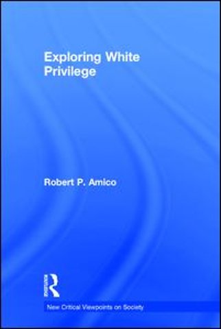 Exploring White Privilege