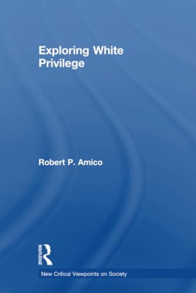Exploring White Privilege