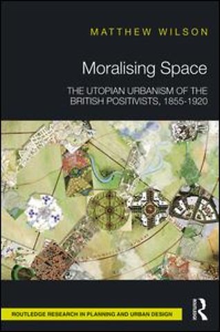 Moralising Space