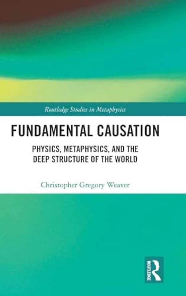 Fundamental Causation