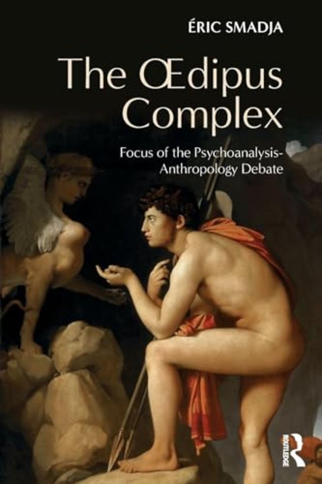 Oedipus Complex