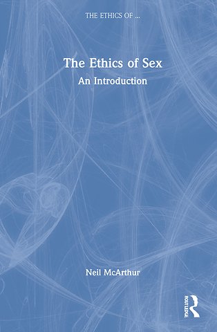 Ethics of ...