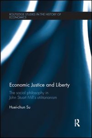 Economic Justice and Liberty