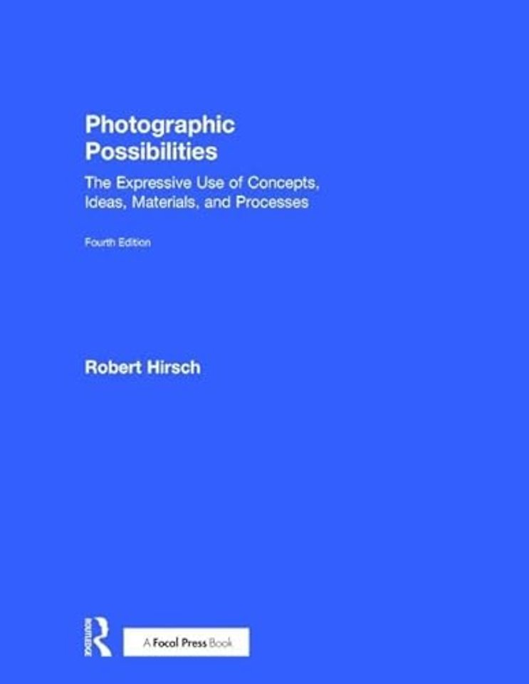Photographic Possibilities
