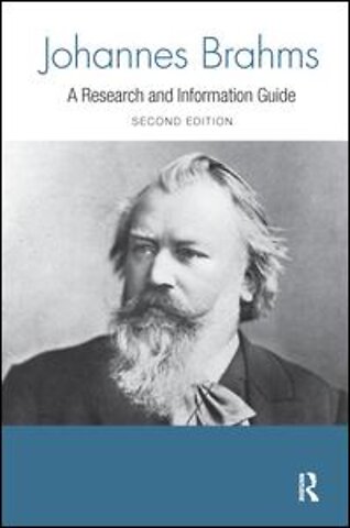 Johannes Brahms