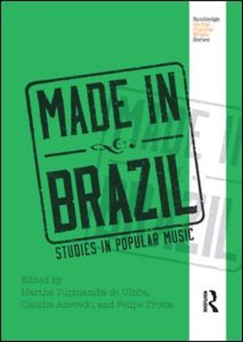 Made in Brazil