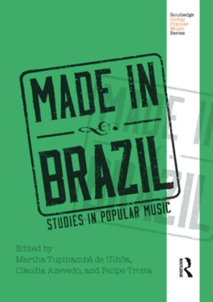 Made in Brazil
